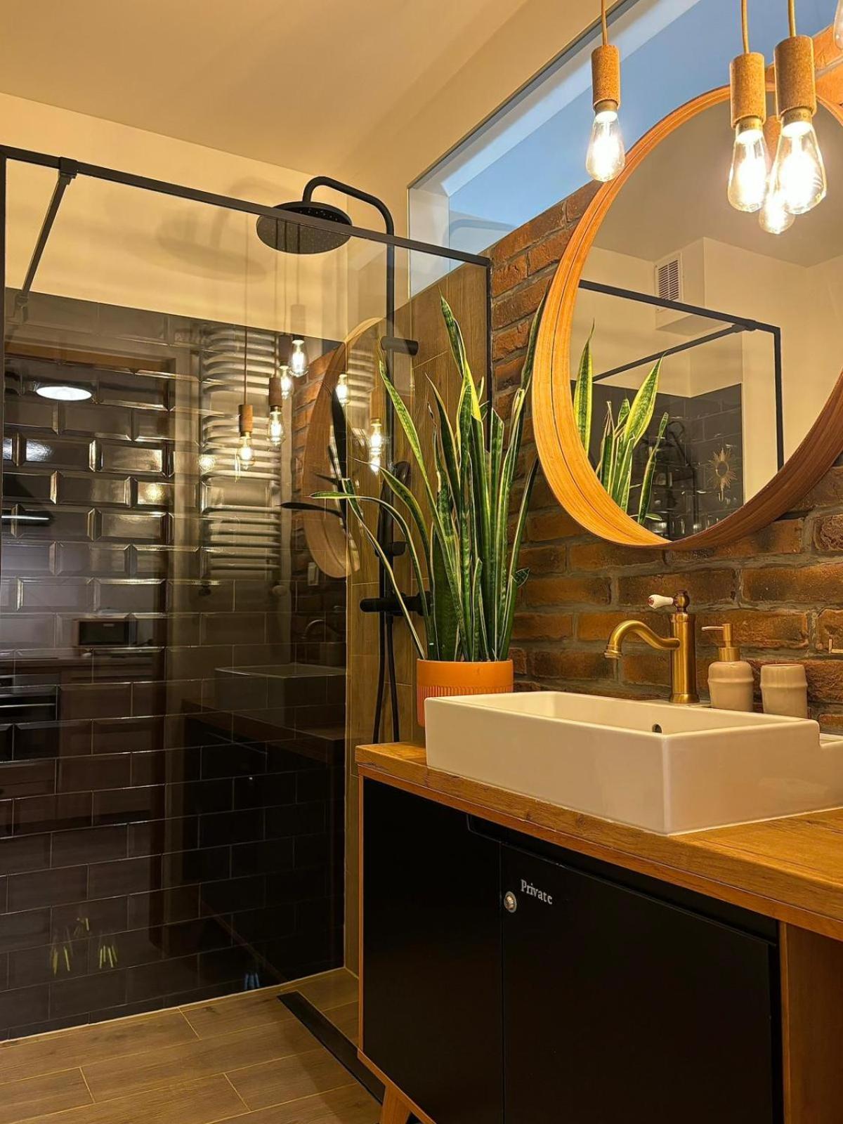 דירות Dziwnów Apartament21 מראה חיצוני תמונה
