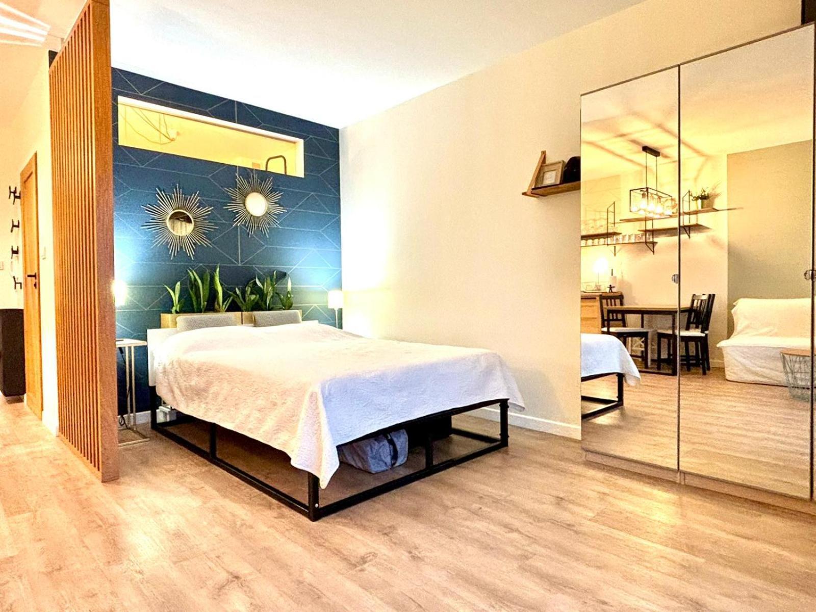 דירות Dziwnów Apartament21 מראה חיצוני תמונה